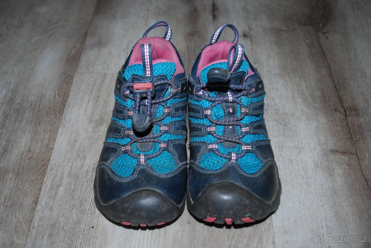 BOTY/BOTIČKY, ZN.KEEN, VEL.29 - 2