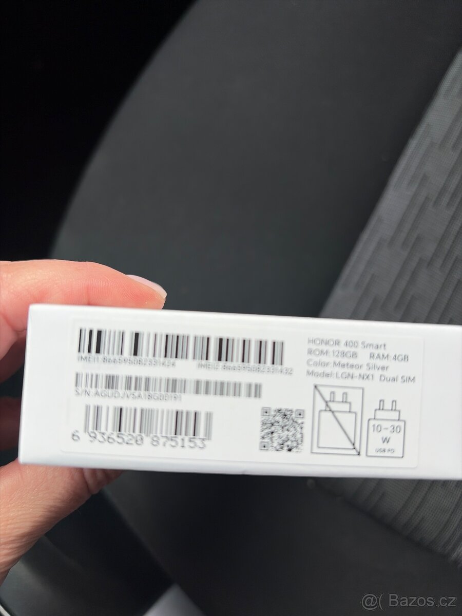 Honor 400 smart - 2
