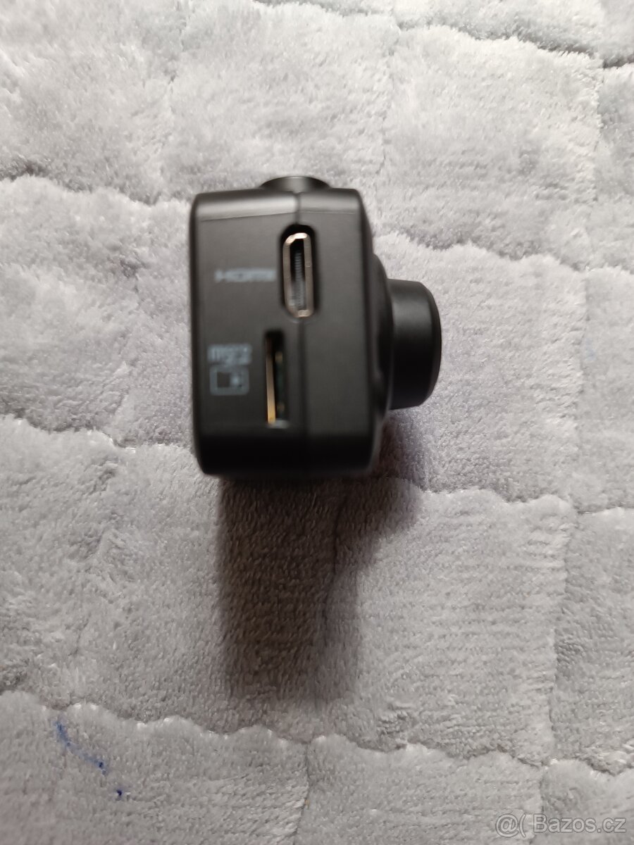 Outdoorová kamera Silvercrest SCW 5 A2 - 2