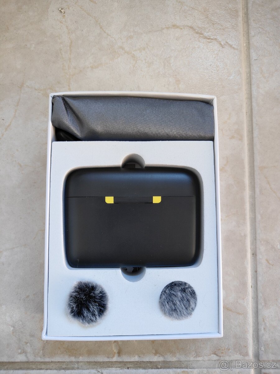 Bluetooth mikrofony - 2