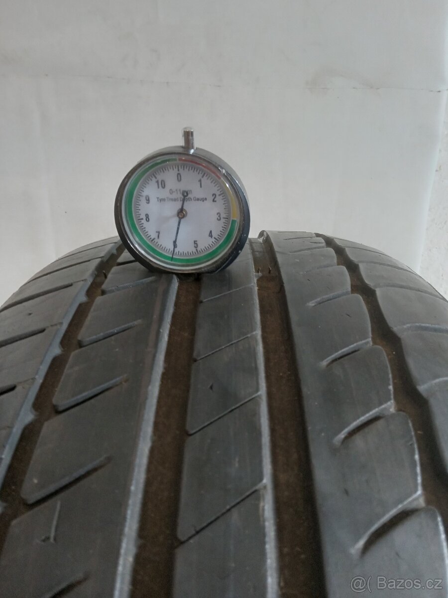 ☀️215/55 R16 Michelin Letní pneumatiky☀️ - 2