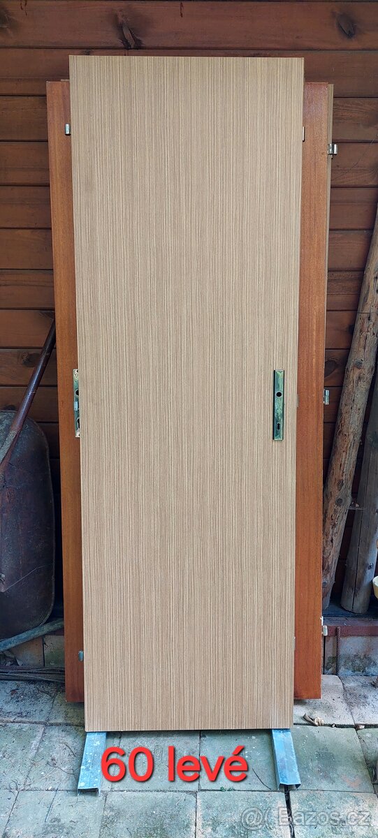 Prodám dveře - 2