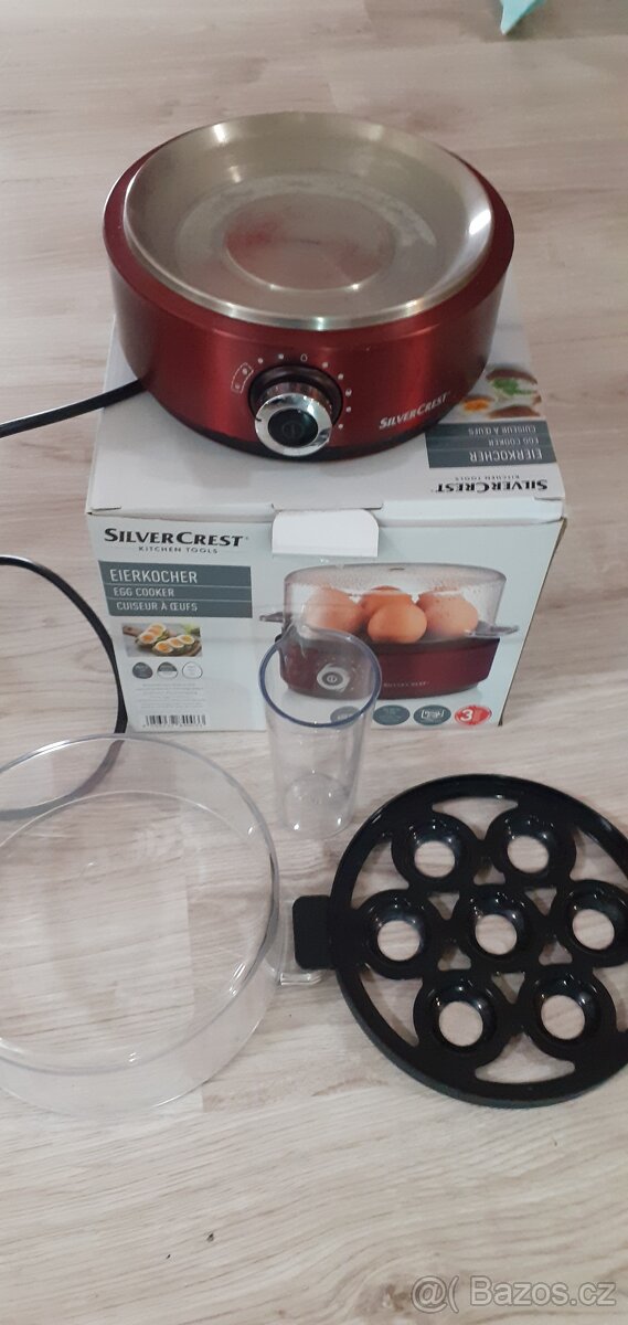 Vařič vajec - 2
