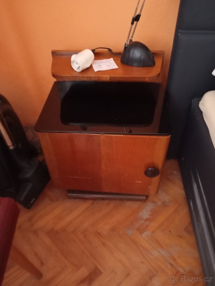 Nabízím retro ložnici - 2