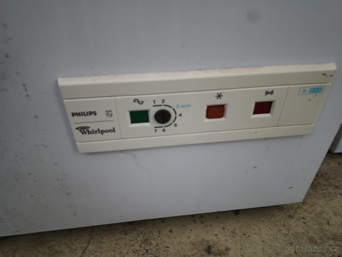 Pultový mrazák 200l - 2