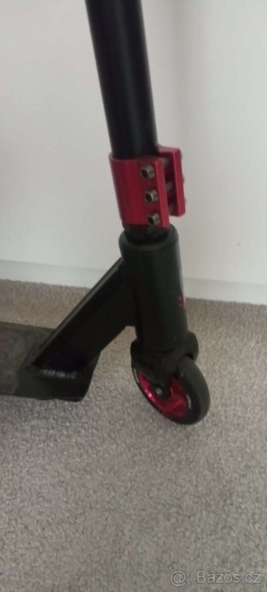 Koloběžka Arcore - 2