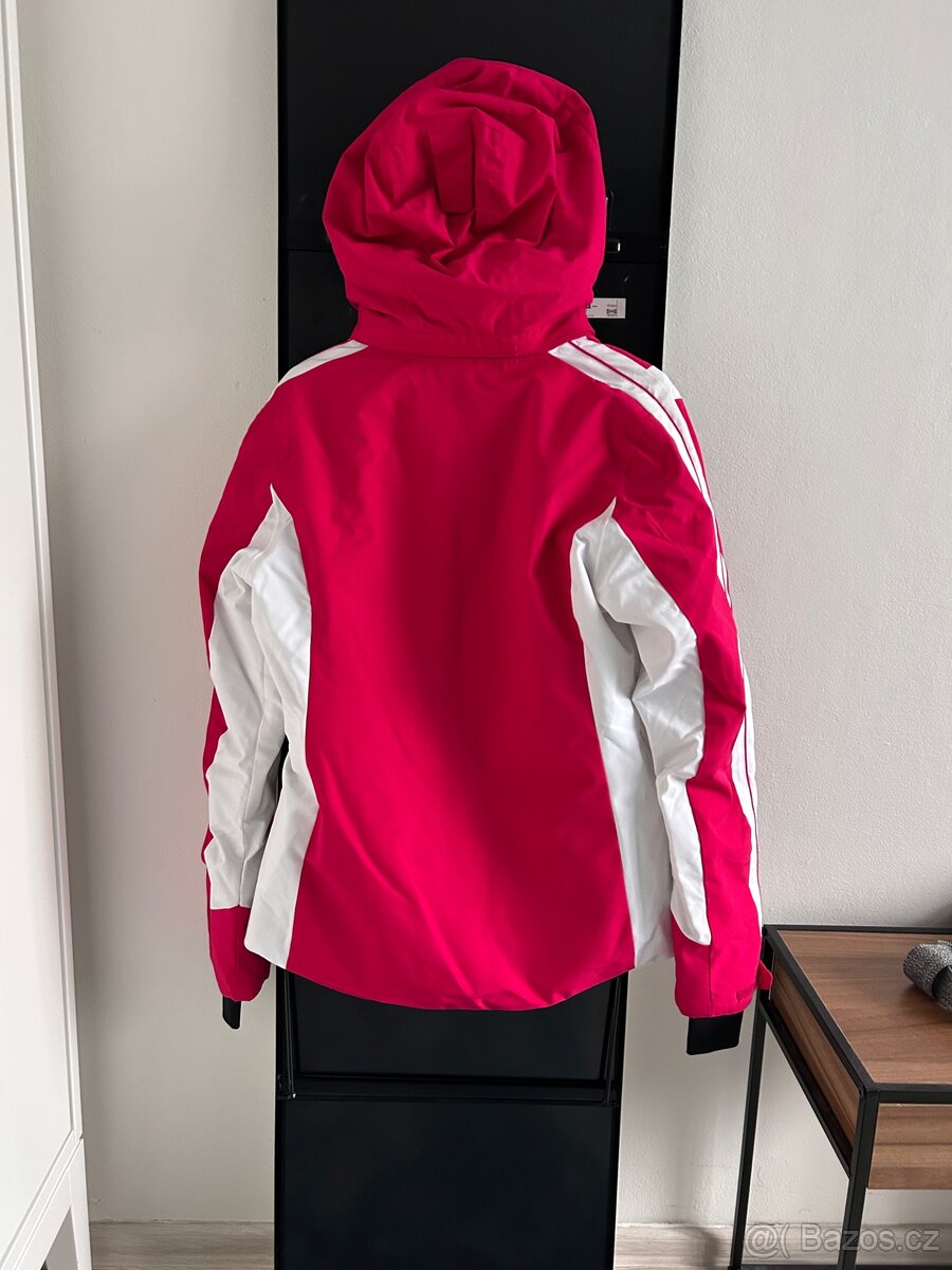 Luhta lyžařská bunda dámská - 2