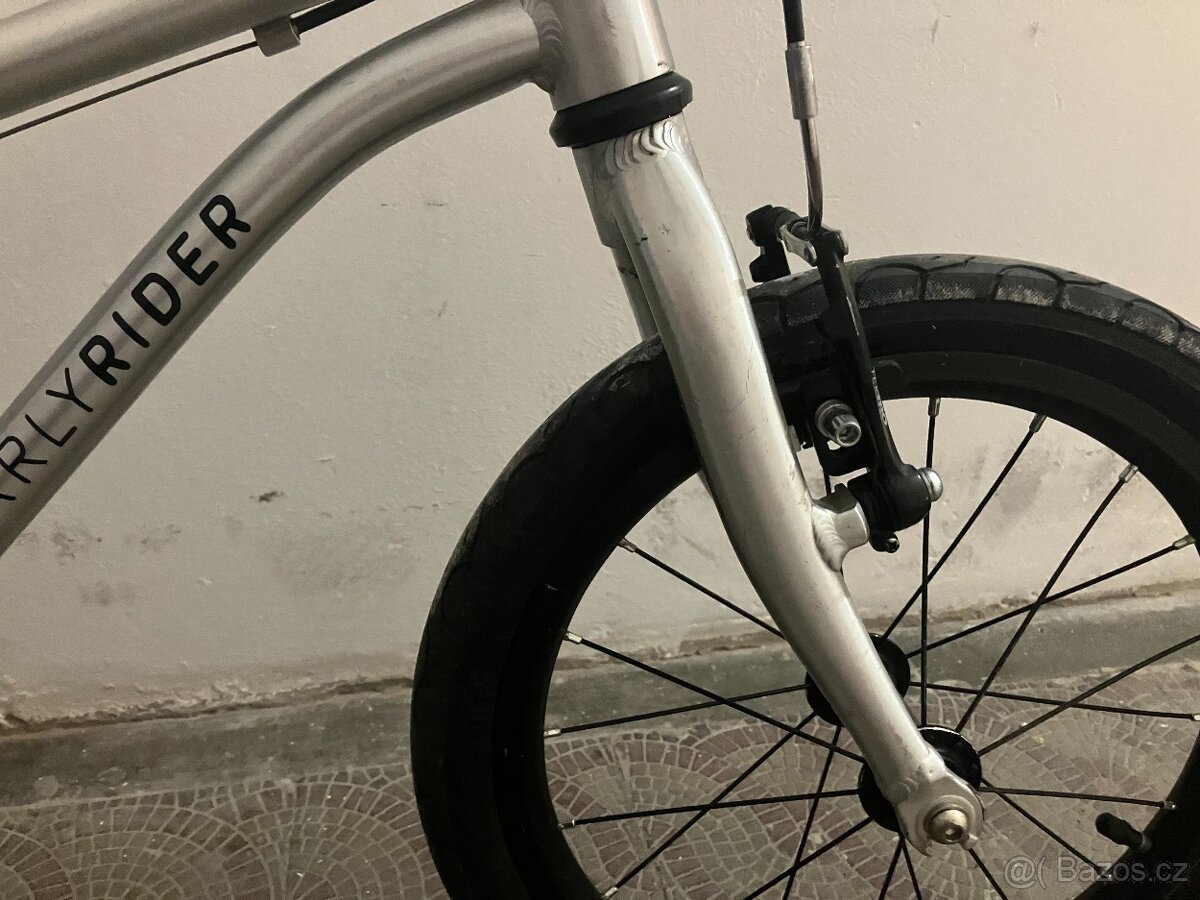 early rider belter 16 " - 2