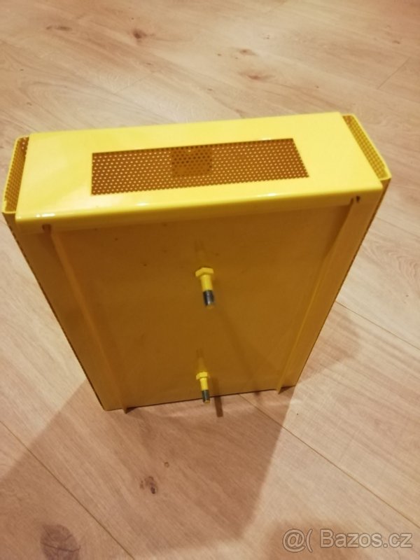 Kryt - nejen pro PC, el. zařízení. schránka,... - 2