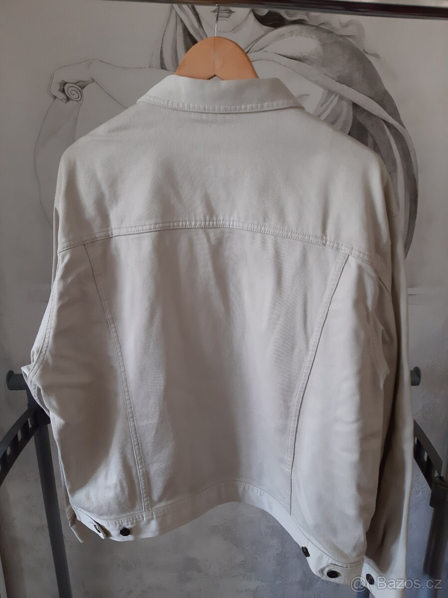 Pánská bunda NEXT (L). - 2