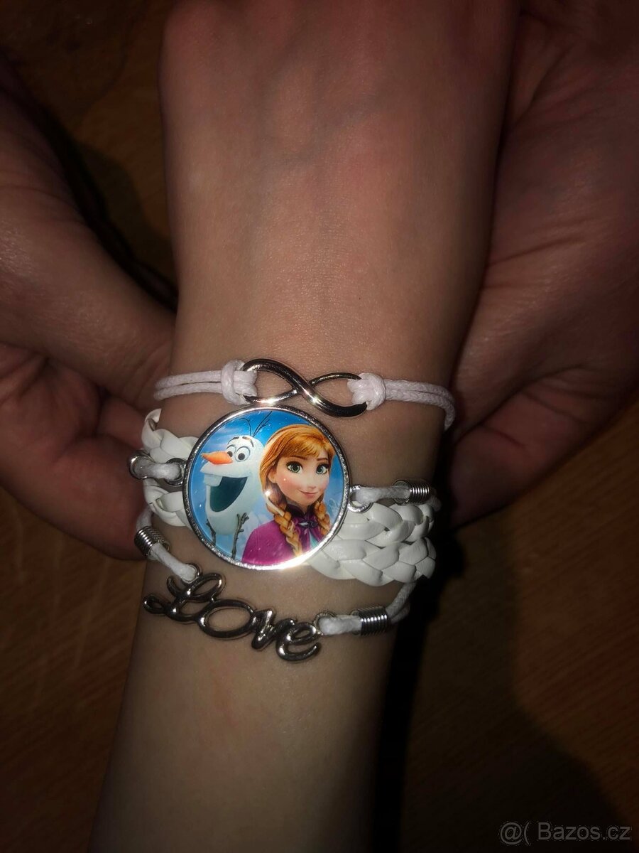 Náramek - 2