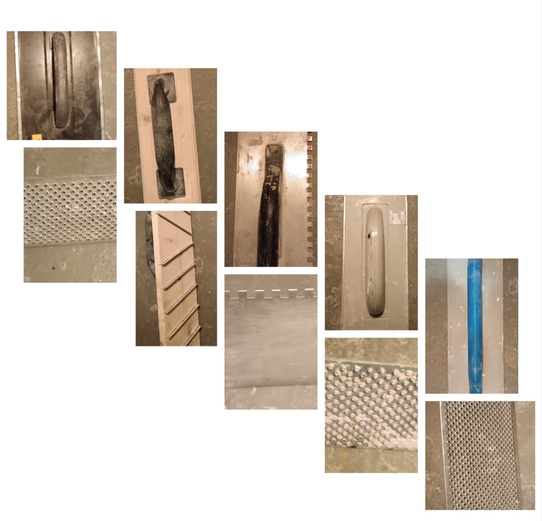 Nářadí, vrtačka, bruska - 2