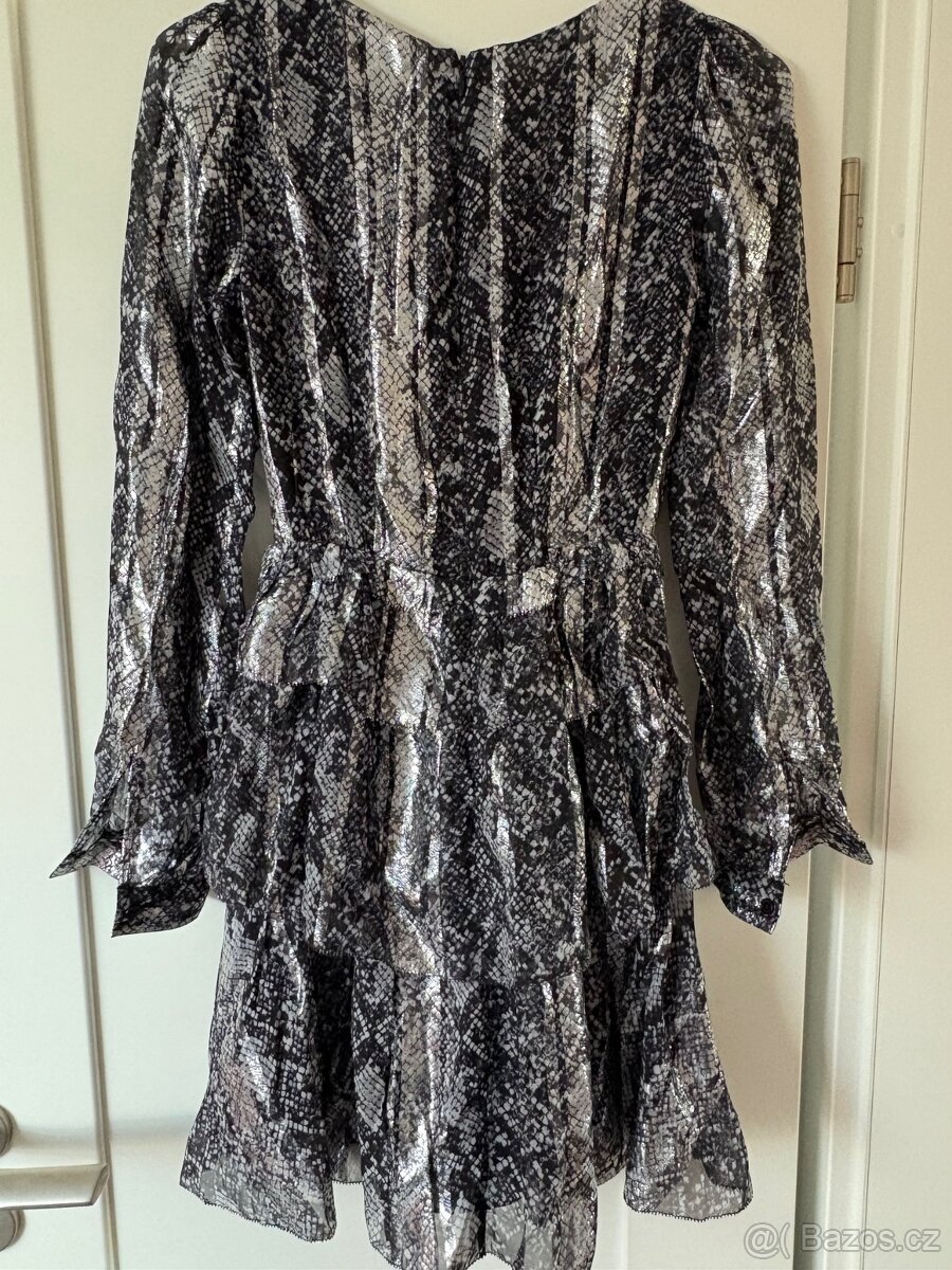 Společenské šaty MICHAEL KORS - 2