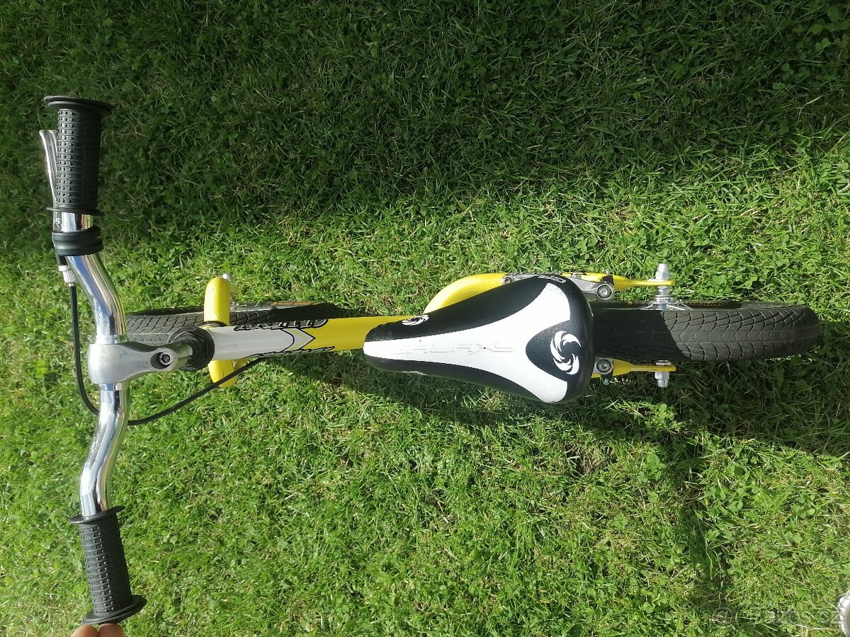 Dětské odrážedlo 12" - 2