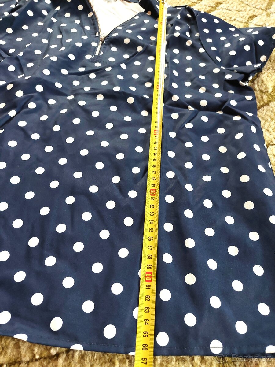 Nová halenka XL - 2