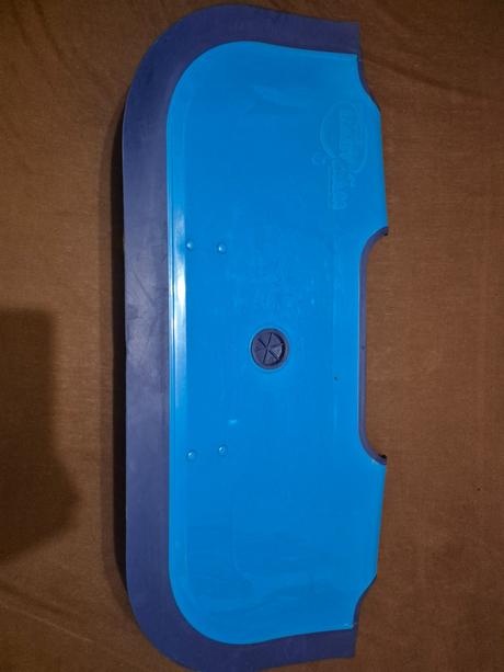 Přepážka do vany Baby Dam - 2