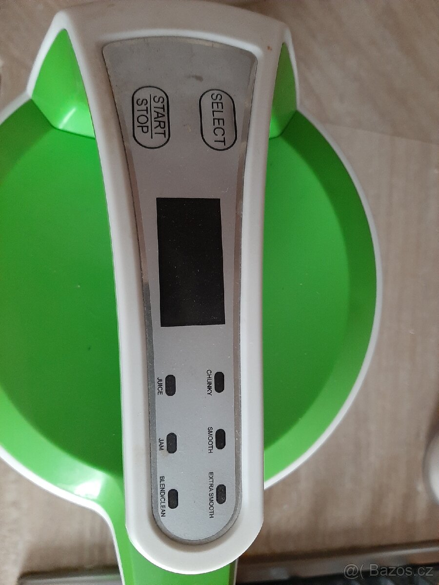 Polévkovar DOMO - 2