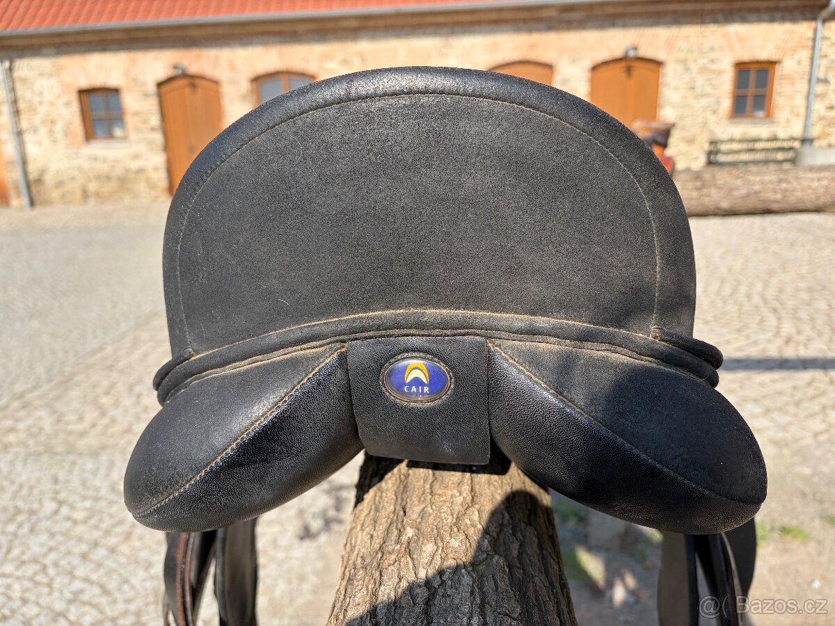 Wintec Isabell Werth - 2