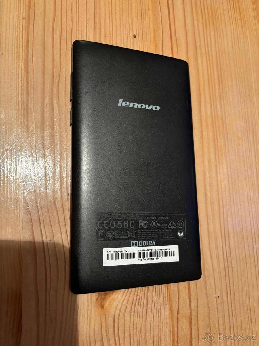 Telefony na opravu - 2