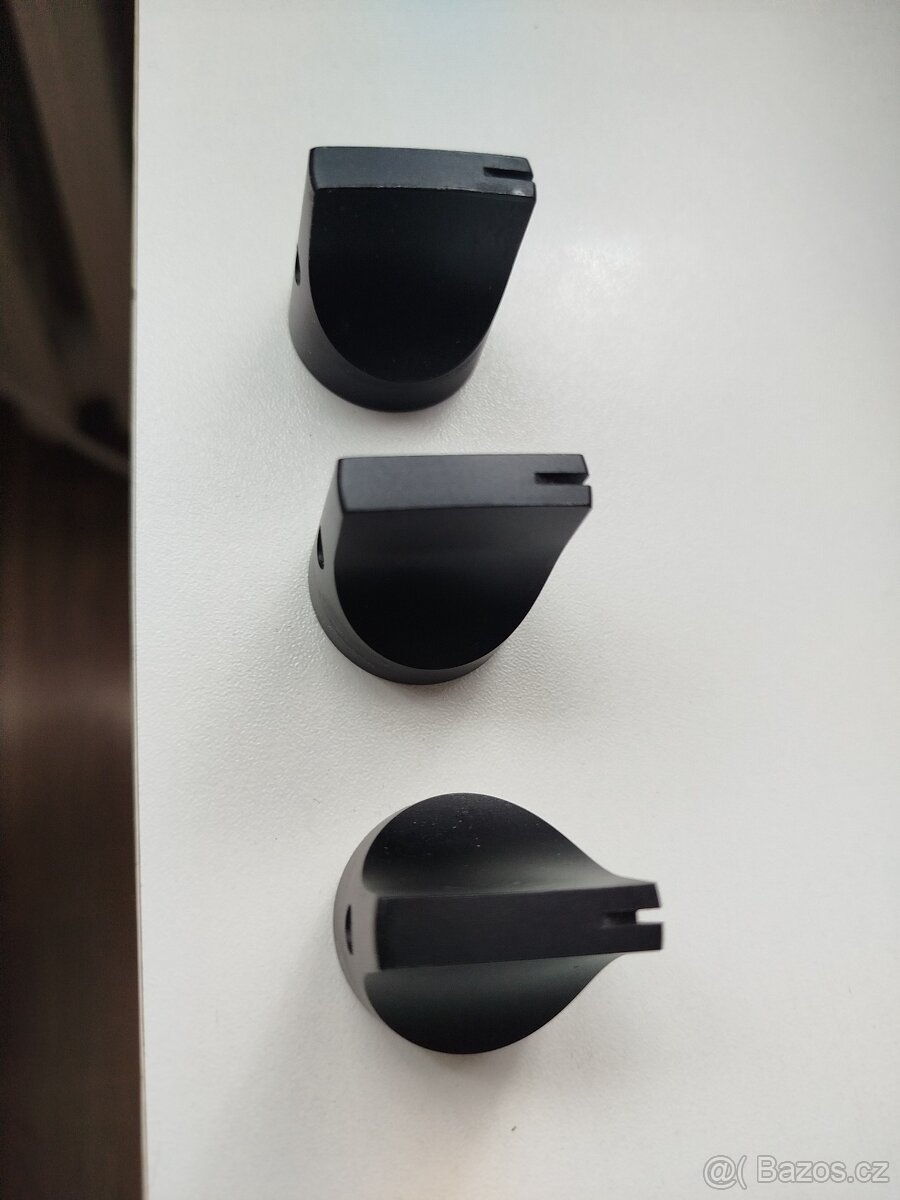 Sony Esprit hmatníky - 2