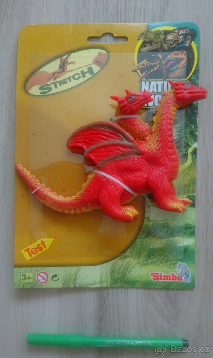 HRAČKY A HRY NOVÉ - 2