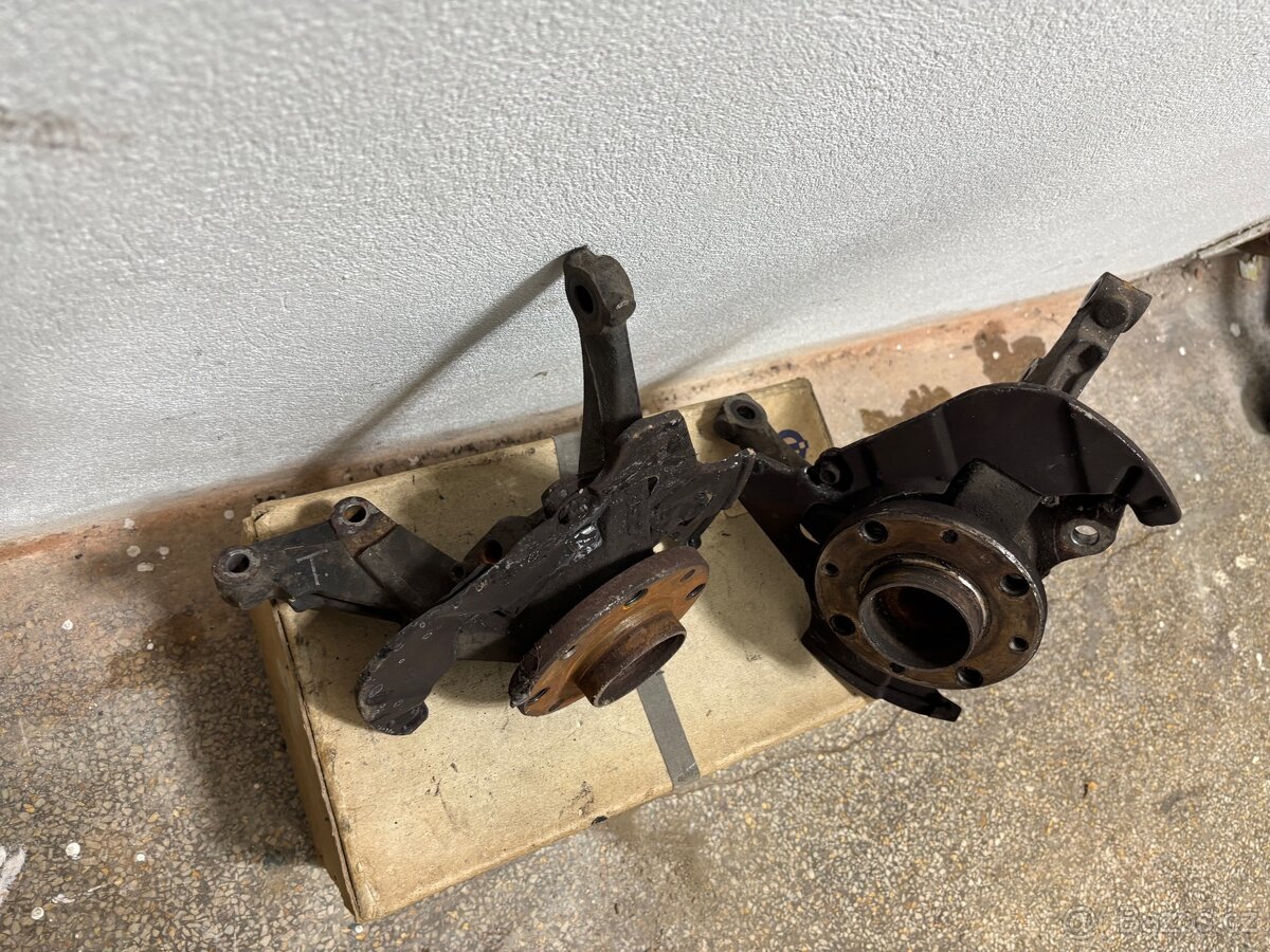 Fiat panda 169 těhlice 1.3mjt - 2