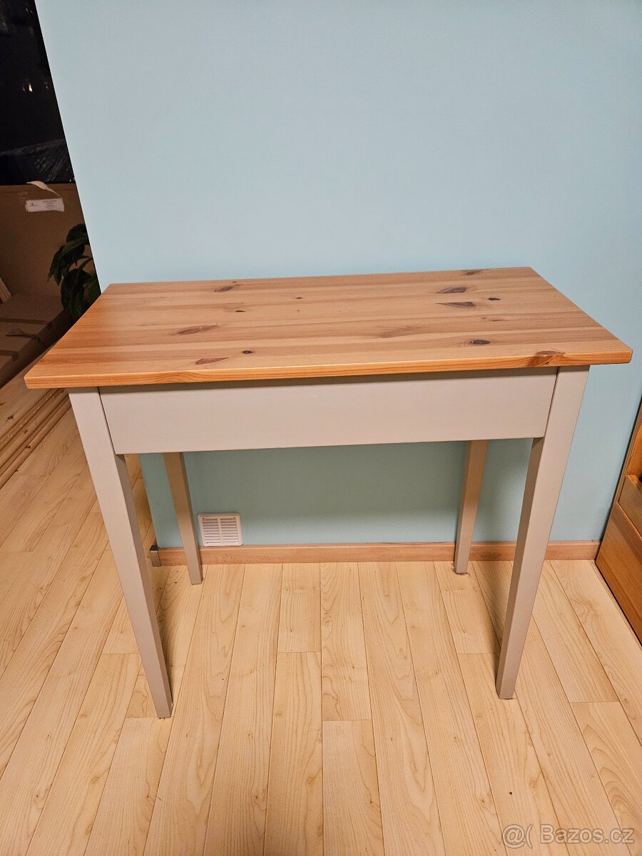 Stolek IKEA NORRASEN - 2