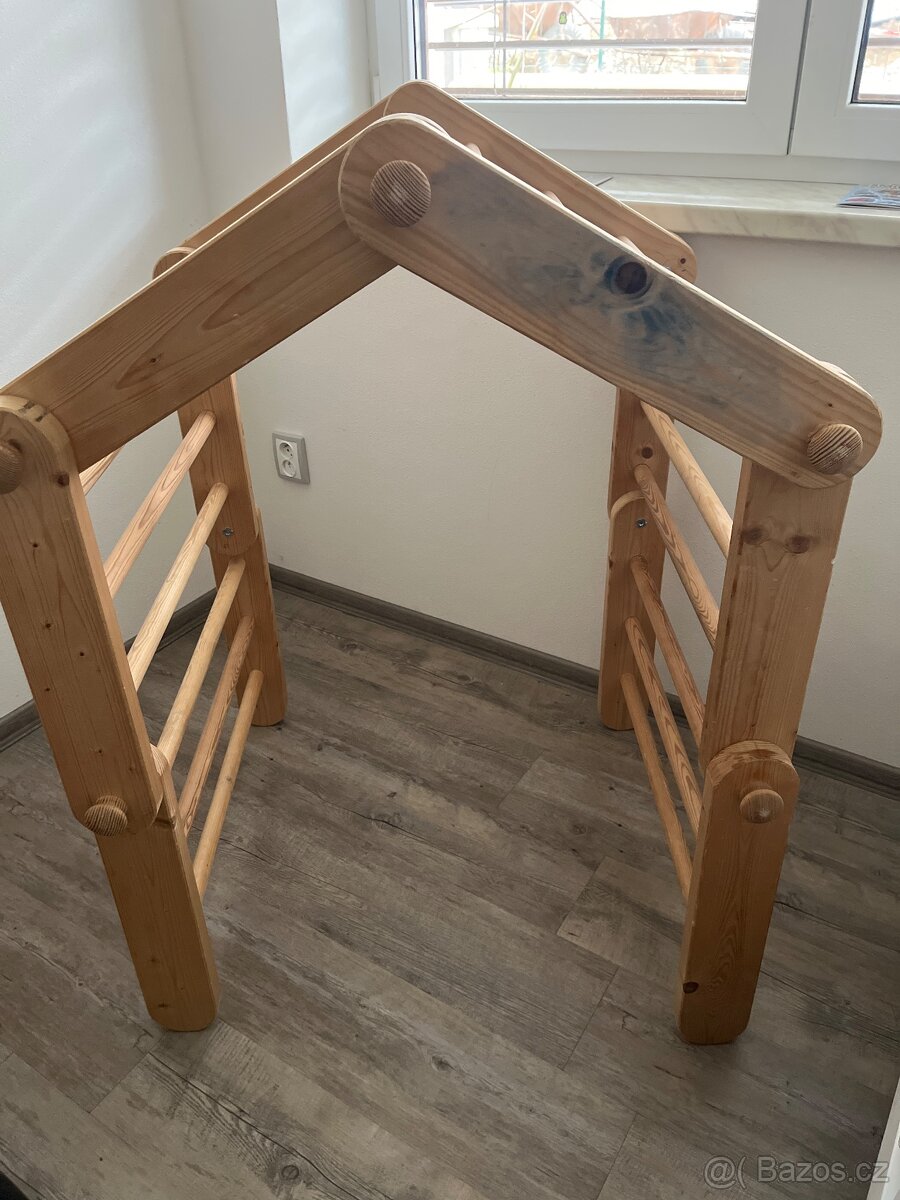 Piklerův trojúhelník - 2