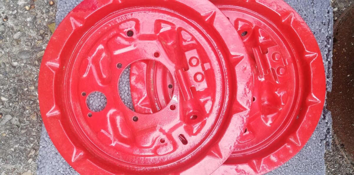 VITARA - 88-98 Tří dveřová verze - 2