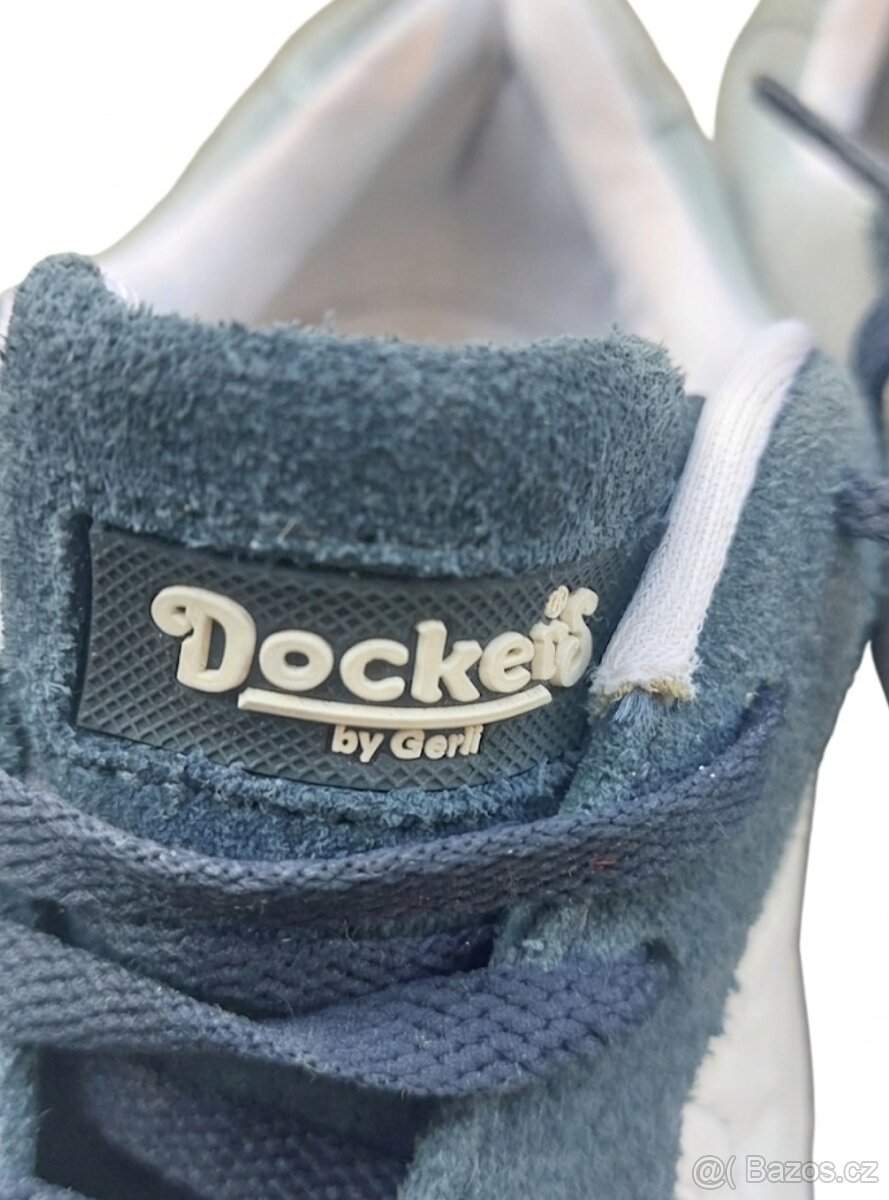 Tenisky Dockers by Gerli - 2