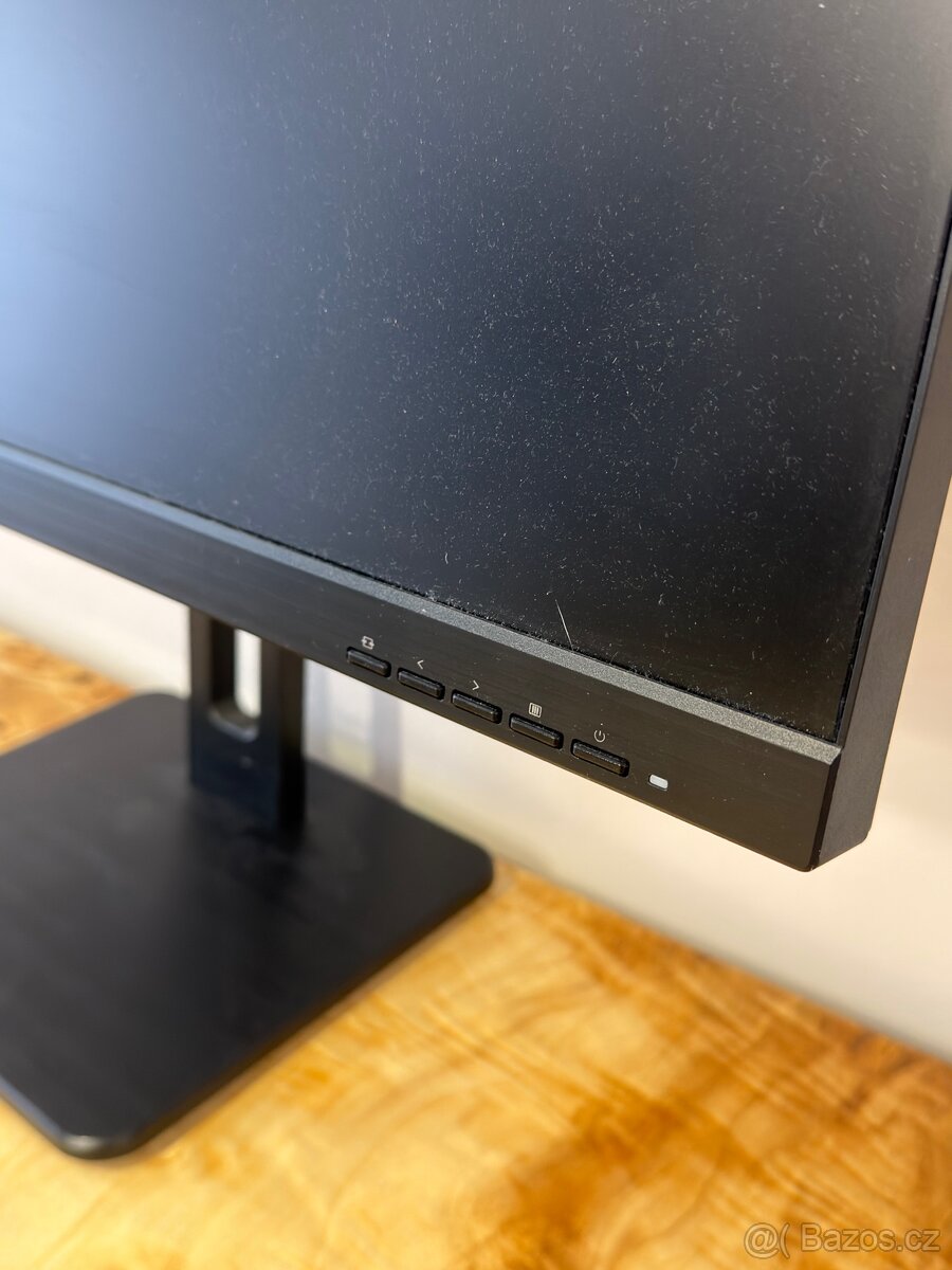 AOC 27P2Q 27” IPS monitor Full HD - 2