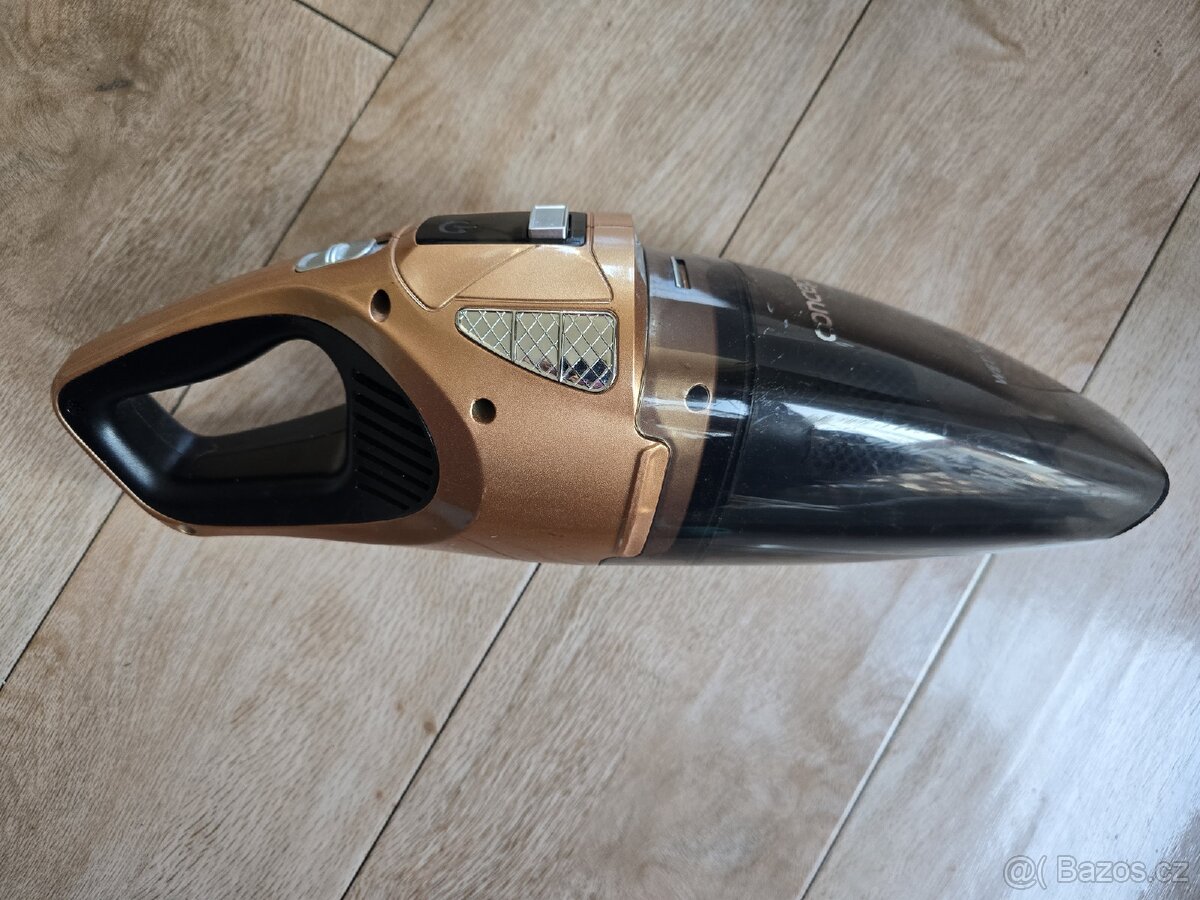 Ruční vysavač Concept VP4630 - 2