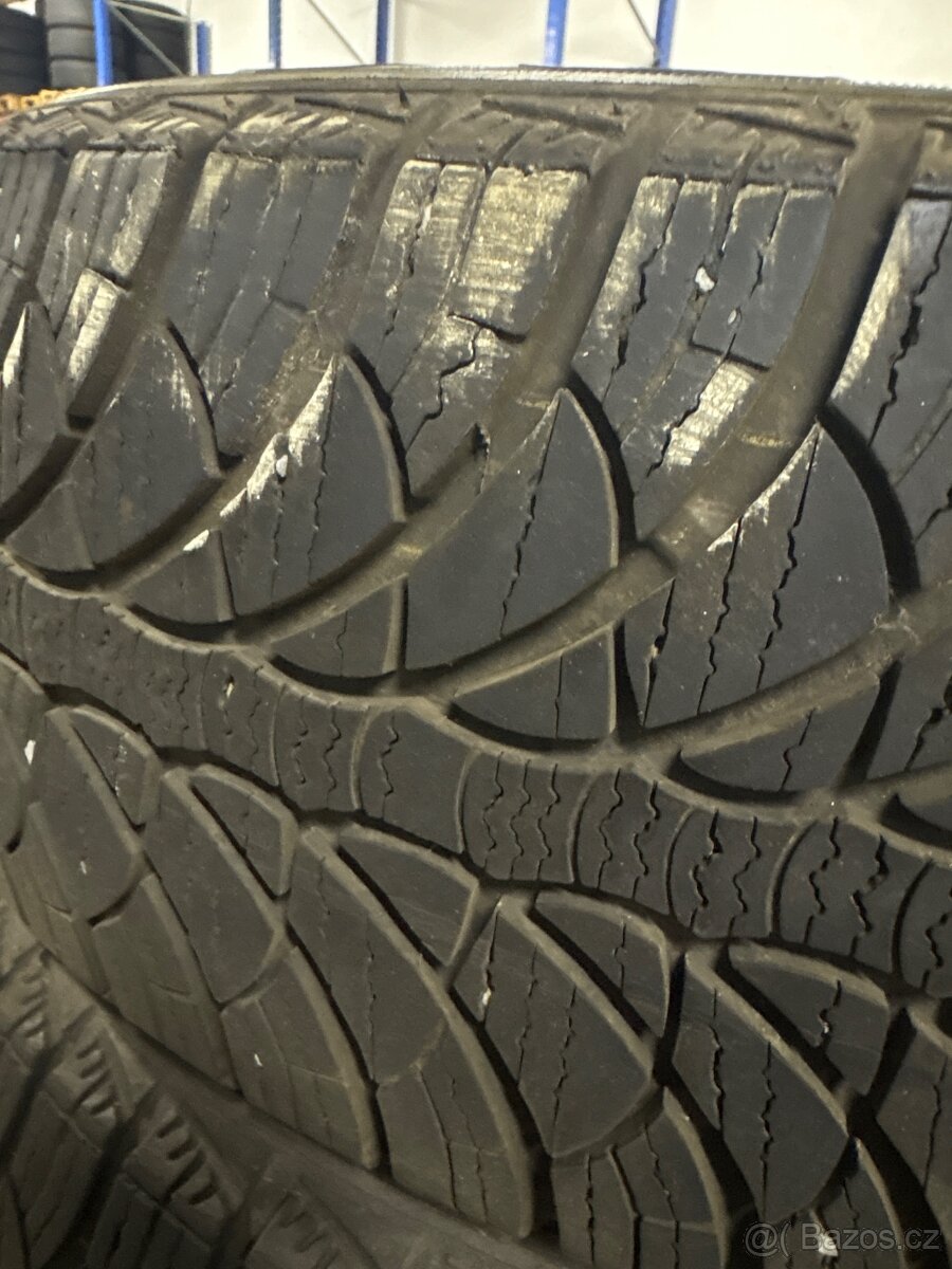 Zimní 185/60R15 - 2