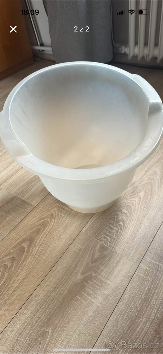 Koupací kyblík - 2