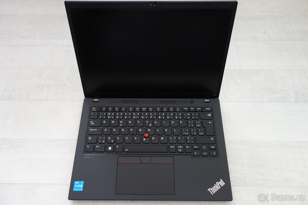 LENOVO ThinkPad T14 Gen4 - 2