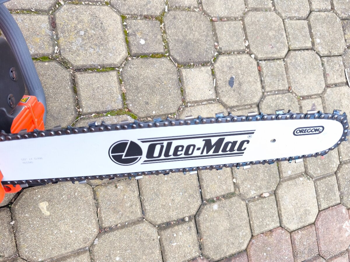 Nevyužita nová Pila - 2