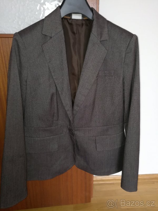 Dámské sako vel. 40/42 - 2
