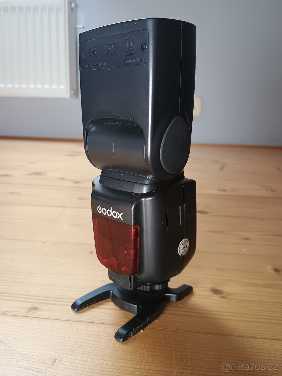 Blesk Godox TT685s - 2