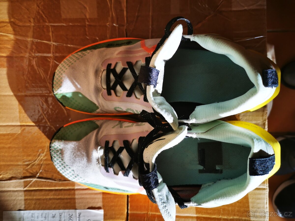 Nike boty - 2
