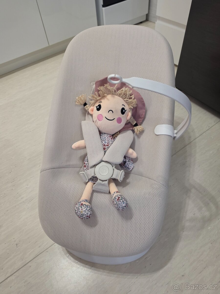 Lehátko a houpačka - 2