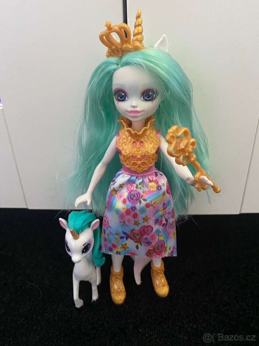 Enchantimals maxi - 2