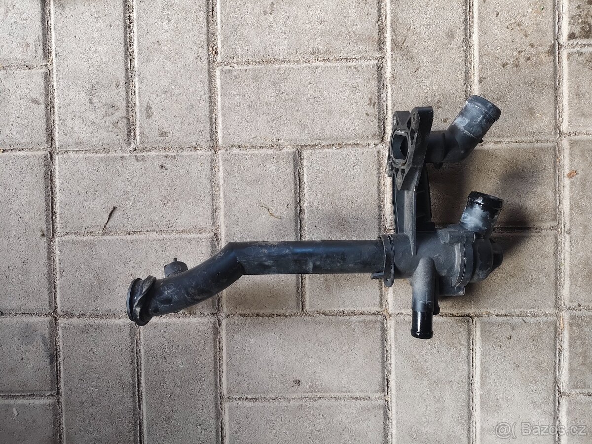 Potrubí fabia 1,2 - 2