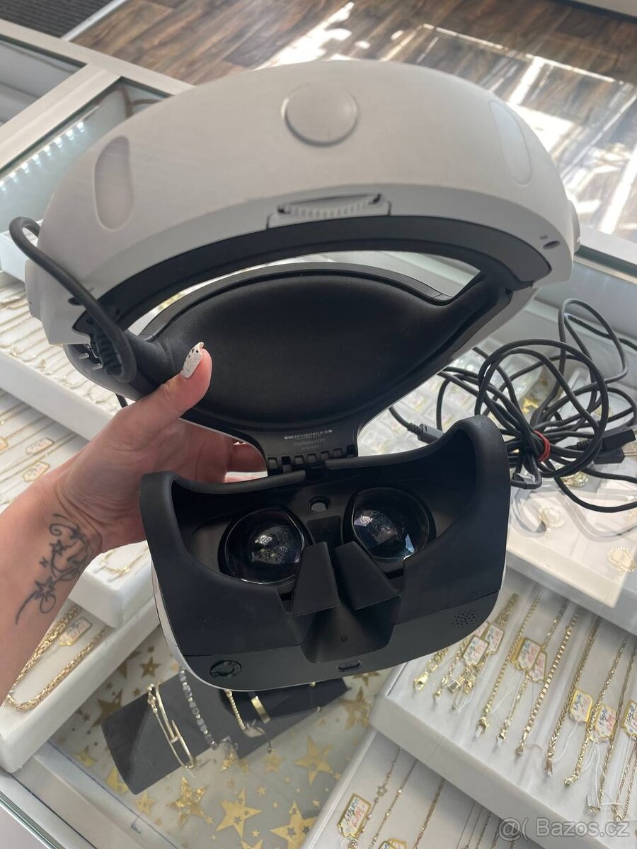 Sony PlayStation VR - 2