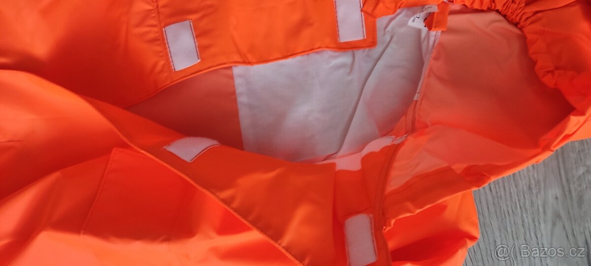 Reflexní souprava - 2