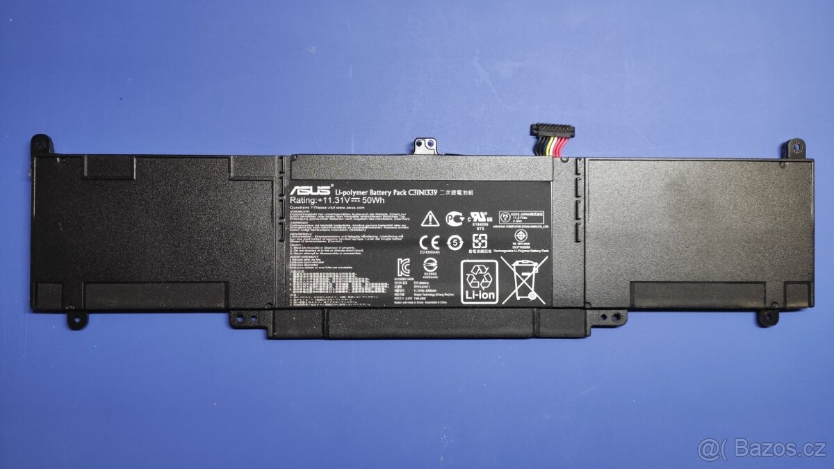 ASUS ZenBook UX303L díly - 2