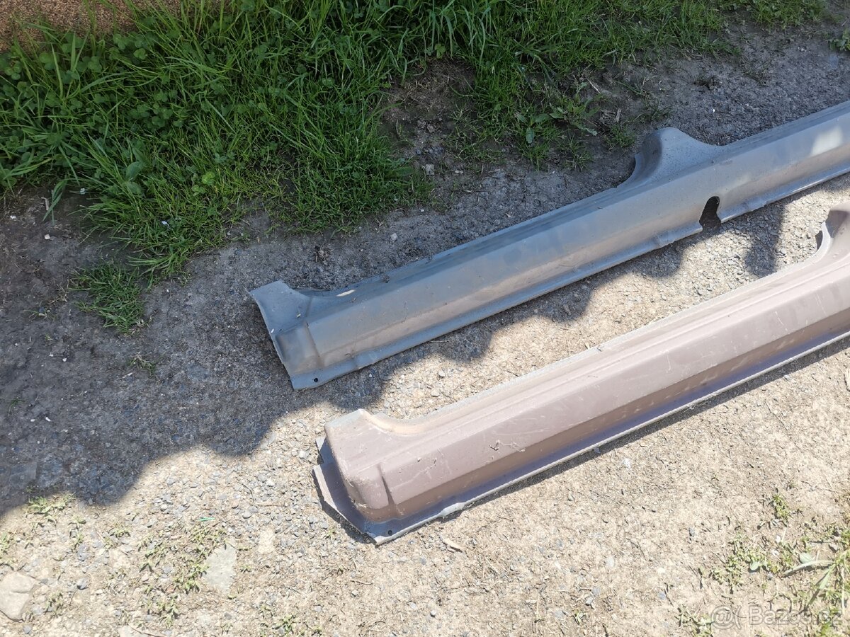 Škoda 1000mb prahy - 2