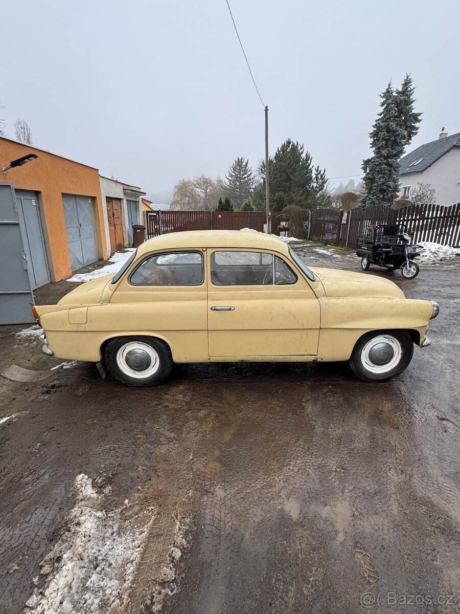 Škoda octavia super - 2