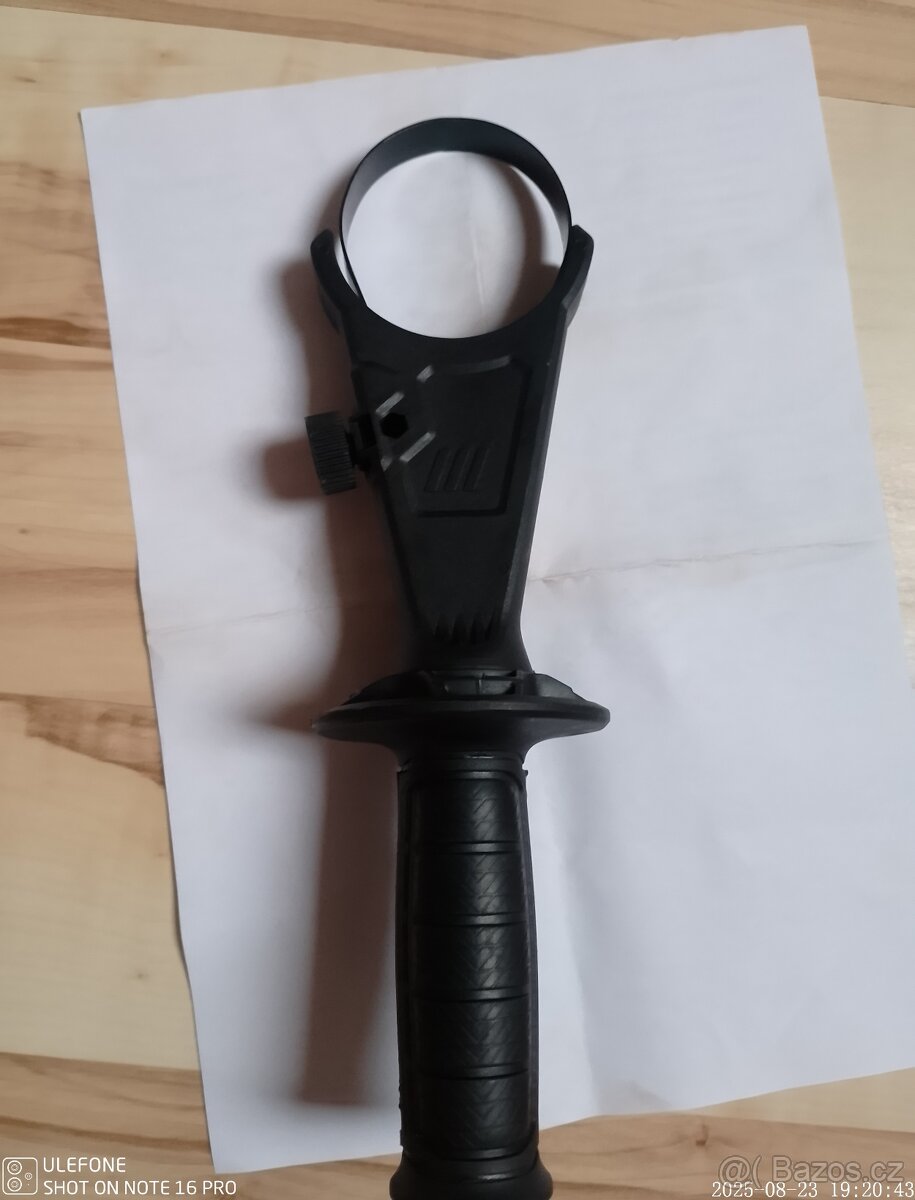 Rukojeť vrtačky - 2