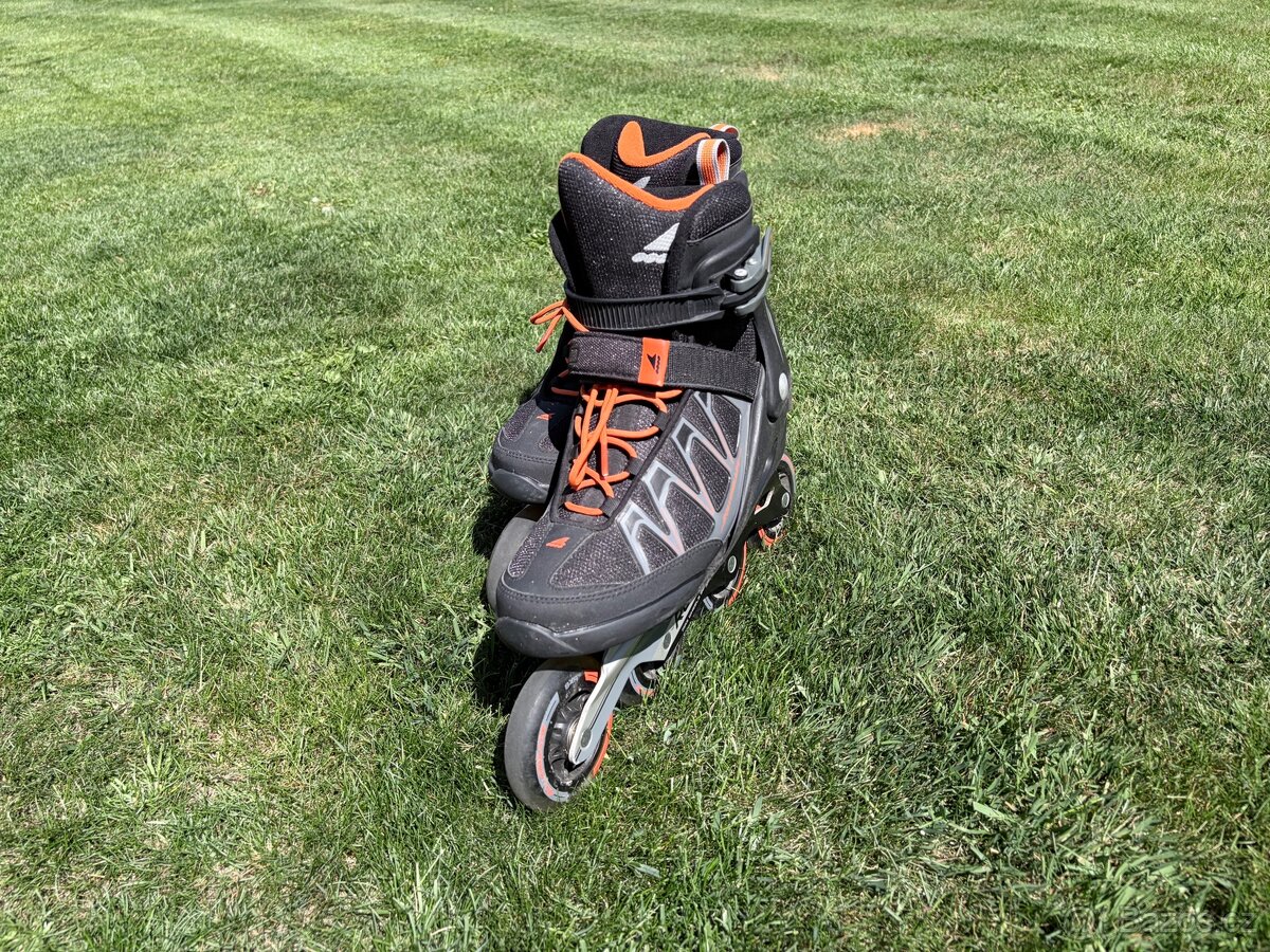 Rollerblade Sirio 90 ST - 2