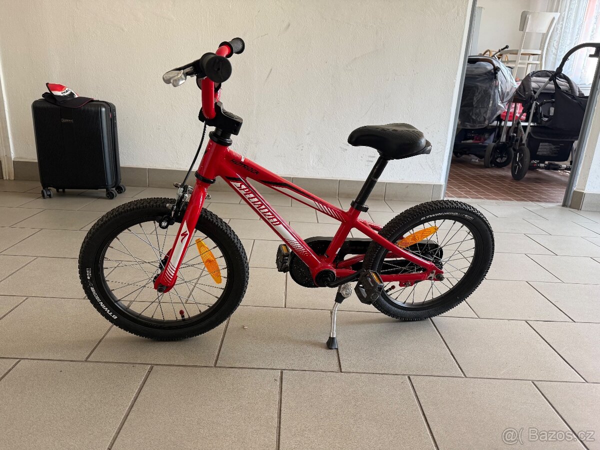 Dětské kolo Specialized - 2